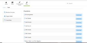 #FreeProductRecieved CTCMath provides a complete, engaging, and thorough math curriculum that has been great for our homeschool family! #hsreviews #CTCMath #Homeschool #Math #Curriculum