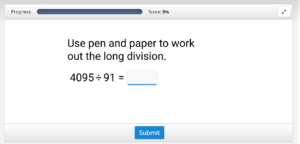 #FreeProductRecieved CTCMath provides a complete, engaging, and thorough math curriculum that has been great for our homeschool family! #hsreviews #CTCMath #Homeschool #Math #Curriculum