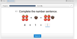 #FreeProductRecieved CTCMath provides a complete, engaging, and thorough math curriculum that has been great for our homeschool family! #hsreviews #CTCMath #Homeschool #Math #Curriculum