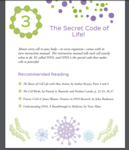 #FreeProductReceived Journey Homeschool Academy's course Experience Biology Elementary is fun, easy to use, and provides clear in-depth Science instruction for me to use with my kids. #hsreviews #ExperienceBiology