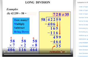 #FreeProductRecieved CTCMath provides a complete, engaging, and thorough math curriculum that has been great for our homeschool family! #hsreviews #CTCMath #Homeschool #Math #Curriculum