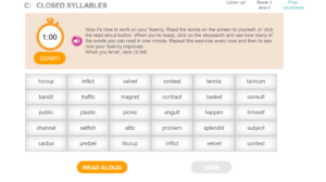 #FreeProductReceived MaxScholar is an excellent resource to increase your student's letter recognition and reading comprehension skills for all ages. #hsreviews