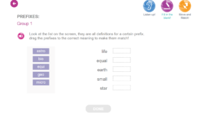 #FreeProductReceived MaxScholar is an excellent resource to increase your student's letter recognition and reading comprehension skills for all ages. #hsreviews