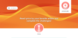 #FreeProductReceived MaxScholar is an excellent resource to increase your student's letter recognition and reading comprehension skills for all ages. #hsreviews