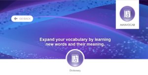 #FreeProductReceived MaxScholar is an excellent resource to increase your student's letter recognition and reading comprehension skills for all ages. #hsreviews