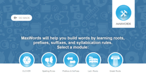 #FreeProductReceived MaxScholar is an excellent resource to increase your student's letter recognition and reading comprehension skills for all ages. #hsreviews