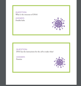 #FreeProductReceived Journey Homeschool Academy's course Experience Biology Elementary is fun, easy to use, and provides clear in-depth Science instruction for me to use with my kids. #hsreviews #ExperienceBiology