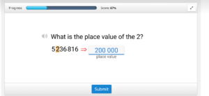 #FreeProductRecieved CTCMath provides a complete, engaging, and thorough math curriculum that has been great for our homeschool family! #hsreviews #CTCMath #Homeschool #Math #Curriculum