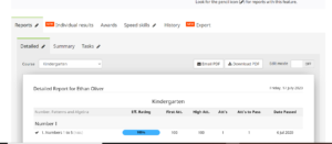 #FreeProductRecieved CTCMath provides a complete, engaging, and thorough math curriculum that has been great for our homeschool family! #hsreviews #CTCMath #Homeschool #Math #Curriculum