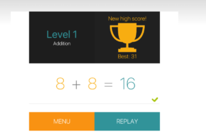 #FreeProductRecieved CTCMath provides a complete, engaging, and thorough math curriculum that has been great for our homeschool family! #hsreviews #CTCMath #Homeschool #Math #Curriculum