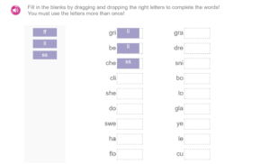 #FreeProductReceived MaxScholar is an excellent resource to increase your student's letter recognition and reading comprehension skills for all ages. #hsreviews