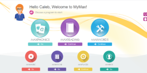 #FreeProductReceived MaxScholar is an excellent resource to increase your student's letter recognition and reading comprehension skills for all ages. #hsreviews