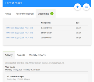 #FreeProductRecieved CTCMath provides a complete, engaging, and thorough math curriculum that has been great for our homeschool family! #hsreviews #CTCMath #Homeschool #Math #Curriculum