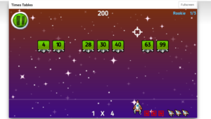 #FreeProductRecieved CTCMath provides a complete, engaging, and thorough math curriculum that has been great for our homeschool family! #hsreviews #CTCMath #Homeschool #Math #Curriculum