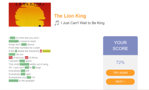 #FreeProductReceived MaxScholar is an excellent resource to increase your student's letter recognition and reading comprehension skills for all ages. #hsreviews