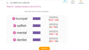 #FreeProductReceived MaxScholar is an excellent resource to increase your student's letter recognition and reading comprehension skills for all ages. #hsreviews
