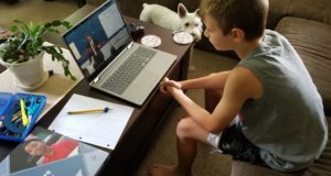 #FreeProductReceived IEW has created an excellence course for middle school students to improve their writing skills. #hsreviews #iewsss #iewfreelessons