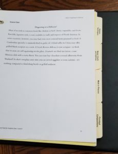 #FreeProductReceived IEW has created an excellence course for middle school students to improve their writing skills. #hsreviews #iewsss #iewfreelessons