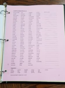 #FreeProductReceived IEW has created an excellence course for middle school students to improve their writing skills. #hsreviews #iewsss #iewfreelessons