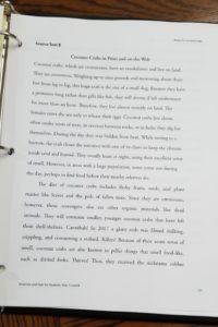 #FreeProductReceived IEW has created an excellence course for middle school students to improve their writing skills. #hsreviews #iewsss #iewfreelessons