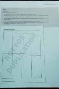 #FreeProductReceived IEW has created an excellence course for middle school students to improve their writing skills. #hsreviews #iewsss #iewfreelessons