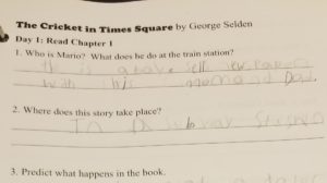 #Freeproductreceived Homeschool Easy provides an all in one Homeschool Curriculum for Elementary students that is ready to go and easy to use! #hsreviews #HomeschoolEasy