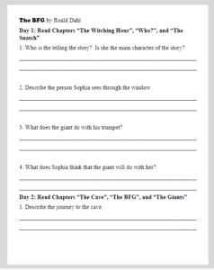 #Freeproductreceived Homeschool Easy provides an all in one Homeschool Curriculum for Elementary students that is ready to go and easy to use! #hsreviews #HomeschoolEasy