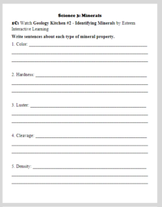 #Freeproductreceived Homeschool Easy provides an all in one Homeschool Curriculum for Elementary students that is ready to go and easy to use! #hsreviews #HomeschoolEasy