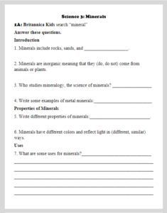 #Freeproductreceived Homeschool Easy provides an all in one Homeschool Curriculum for Elementary students that is ready to go and easy to use! #hsreviews #HomeschoolEasy