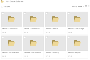 #Freeproductreceived Homeschool Easy provides an all in one Homeschool Curriculum for Elementary students that is ready to go and easy to use! #hsreviews #HomeschoolEasy
