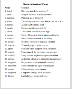 #Freeproductreceived Homeschool Easy provides an all in one Homeschool Curriculum for Elementary students that is ready to go and easy to use! #hsreviews #HomeschoolEasy