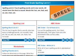 #FreeProductReceived Super Teacher Worksheets is a great low cost resource for printable worksheets and activities for your homeschool. #hsreviews #superteacherworksheets