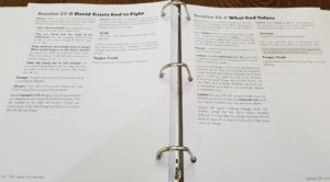 #FreeProductReceived Positive Action Bible Curriculum's 4th grade Building Life Castles Curriculum is a great foundational Bible Study for 4th grade students. #hsreviews #positiveactionforchrist #positiveactionbiblecurriculum