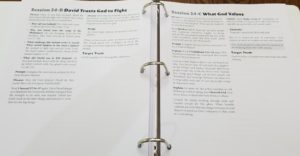 #FreeProductReceived Positive Action Bible Curriculum's 4th grade Building Life Castles Curriculum is a great foundational Bible Study for 4th grade students. #hsreviews #positiveactionforchrist #positiveactionbiblecurriculum