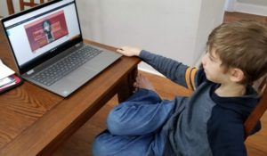 #FreeProductReceived Simply Coding provides students with a fun way for kids to learn to code with interactive self-paced video courses. #hsreviews #simplycoding #homeschoolelectives #homeschoolcoding #onlinecodingclasses #programmingskills #javascript