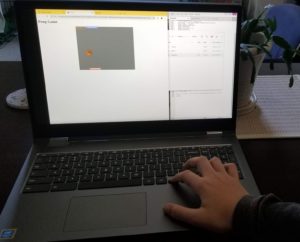 #FreeProductReceived Simply Coding provides students with a fun way for kids to learn to code with interactive self-paced video courses. #hsreviews #simplycoding #homeschoolelectives #homeschoolcoding #onlinecodingclasses #programmingskills #javascript
