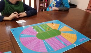 #FreeProductReceived Byron's Games has released another fun new Learning Game for your Kids! Math Sprint the Mental Math Game is great for fun practice of math facts! Click to find out more! #gamesforkids #hsreviews #byronsgames #mathgames #homeschoolgames #mathsprint @byronsgames