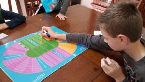 #FreeProductReceived Byron's Games has released another fun new Learning Game for your Kids! Math Sprint the Mental Math Game is great for fun practice of math facts! Click to find out more! #gamesforkids #hsreviews #byronsgames #mathgames #homeschoolgames #mathsprint @byronsgames