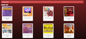 #FreeProductReceived Smart Kidz Radio has a diverse library of educational music programs to add to your homeschool! Click to Read more! #hsreviews #smartkidzradio #kidsmusic #childrensmusic #musicforkids #kidssongs #preschoolmusic #familymusic