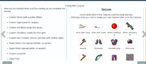 #FreeProductReceived Simply Coding provides students with a fun way for kids to learn to code with interactive self-paced video courses. #hsreviews #simplycoding #homeschoolelectives #homeschoolcoding #onlinecodingclasses #programmingskills #javascript