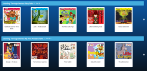 #FreeProductReceived Smart Kidz Radio has a diverse library of educational music programs to add to your homeschool! Click to Read more! #hsreviews #smartkidzradio #kidsmusic #childrensmusic #musicforkids #kidssongs #preschoolmusic #familymusic