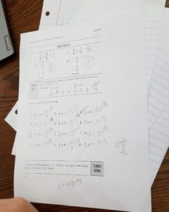 #FreeProductReceived Math in our homeschool has been made easy with MathandAlgebra.com. Click to Read More! #hsreviews #mathandalgebra #mathonline #algebraonline #algebralms #mathlms