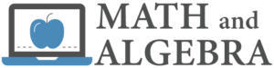 #FreeProductReceived Math in our homeschool has been made easy with MathandAlgebra.com. Click to Read More! #hsreviews #mathandalgebra #mathonline #algebraonline #algebralms #mathlms