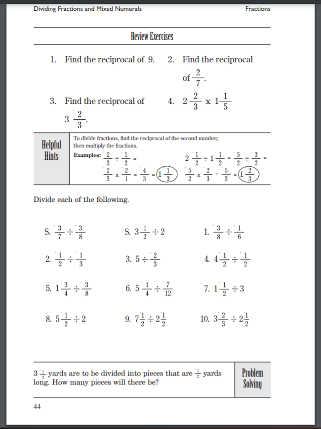 Homeschool Math with MathandAlgebra.com — Entirely at Home