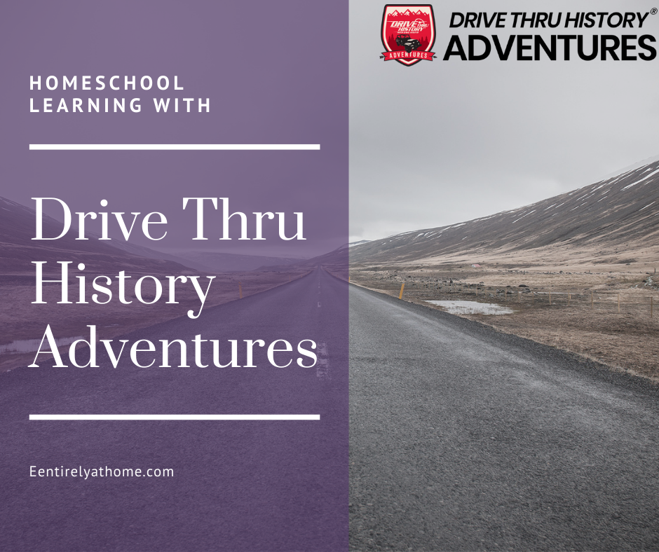 #FreeProductReceived My boys and I are loving learning about Archeology and its importance with Drive Thru History's New course Bible Unearthed. Click to read more! #hsreviews #bibleunearthed