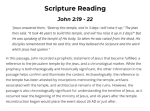 #FreeProductReceived My boys and I are loving learning about Archeology and its importance with Drive Thru History's New course Bible Unearthed. Click to read more! #hsreviews #bibleunearthed