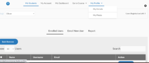 #FreeProductReceived Math in our homeschool has been made easy with MathandAlgebra.com. Click to Read More! #hsreviews #mathandalgebra #mathonline #algebraonline #algebralms #mathlms