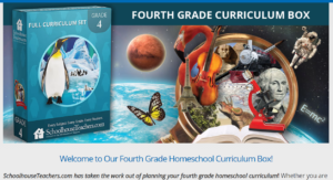 Free Product Received. SchoolhouseTeachers.com is so much more than a homeschool curriculum. Check how it can be a resource for your homeschool out now! #hsreviews, #schoolhouseteachers #homechool #onlineclasses #allinonecurriculum #homeschoolonline #homeschoolcurriculum #onlineteaching #digitallearning