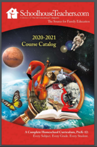 Free Product Received. SchoolhouseTeachers.com is so much more than a homeschool curriculum. Check how it can be a resource for your homeschool out now! #hsreviews, #schoolhouseteachers #homechool #onlineclasses #allinonecurriculum #homeschoolonline #homeschoolcurriculum #onlineteaching #digitallearning