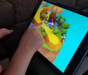 Free Product Received - Homeschooling your Kindergarten student can be a lot easier with LeapFrog Academy. Your child will enjoy the games and activities while learning!